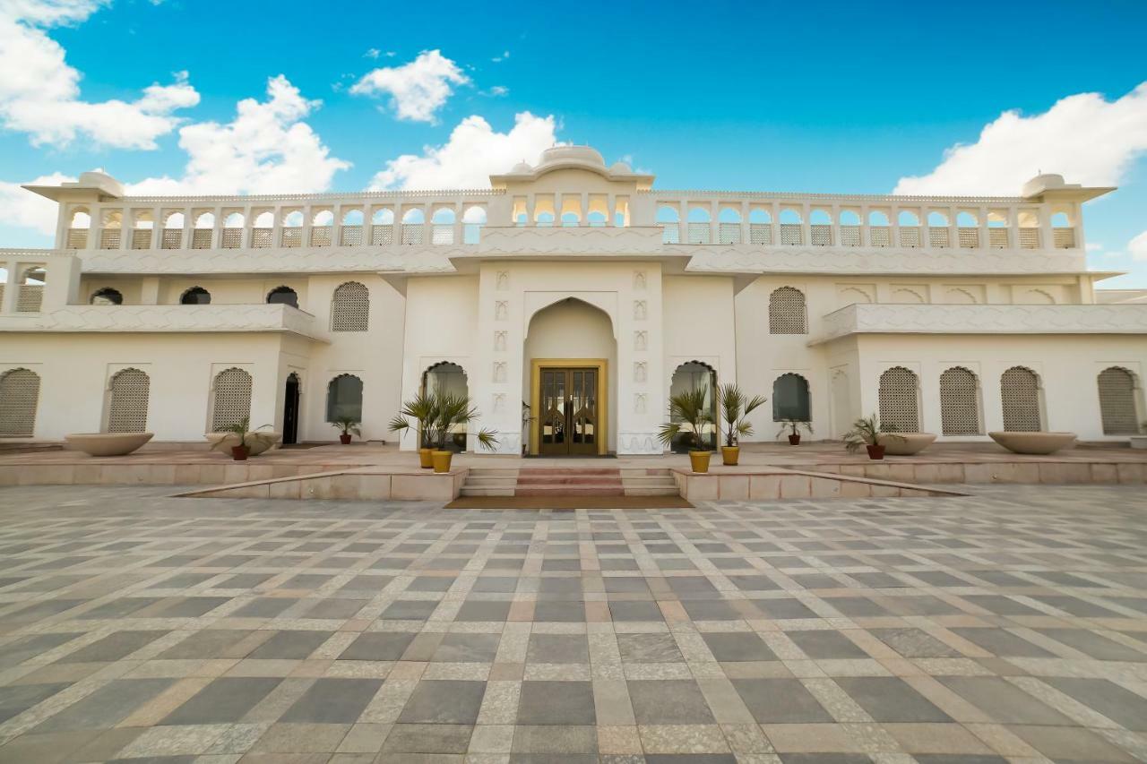 The Palace By Park Jewels & 5* Jaipur