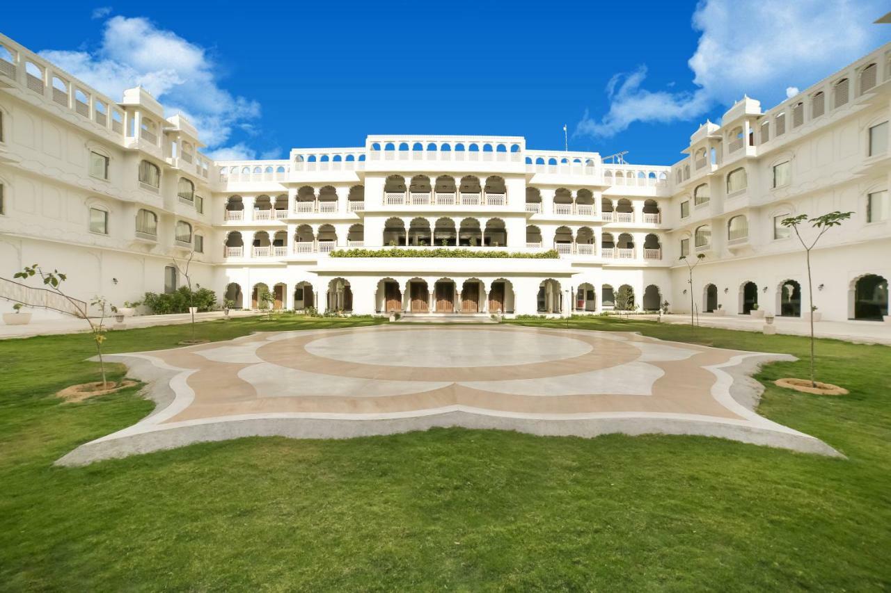The Palace By Park Jewels & 5* Jaipur