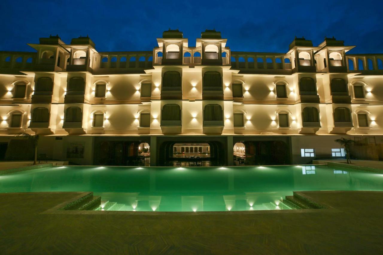 The Palace By Park Jewels & Hotel Jaipur
