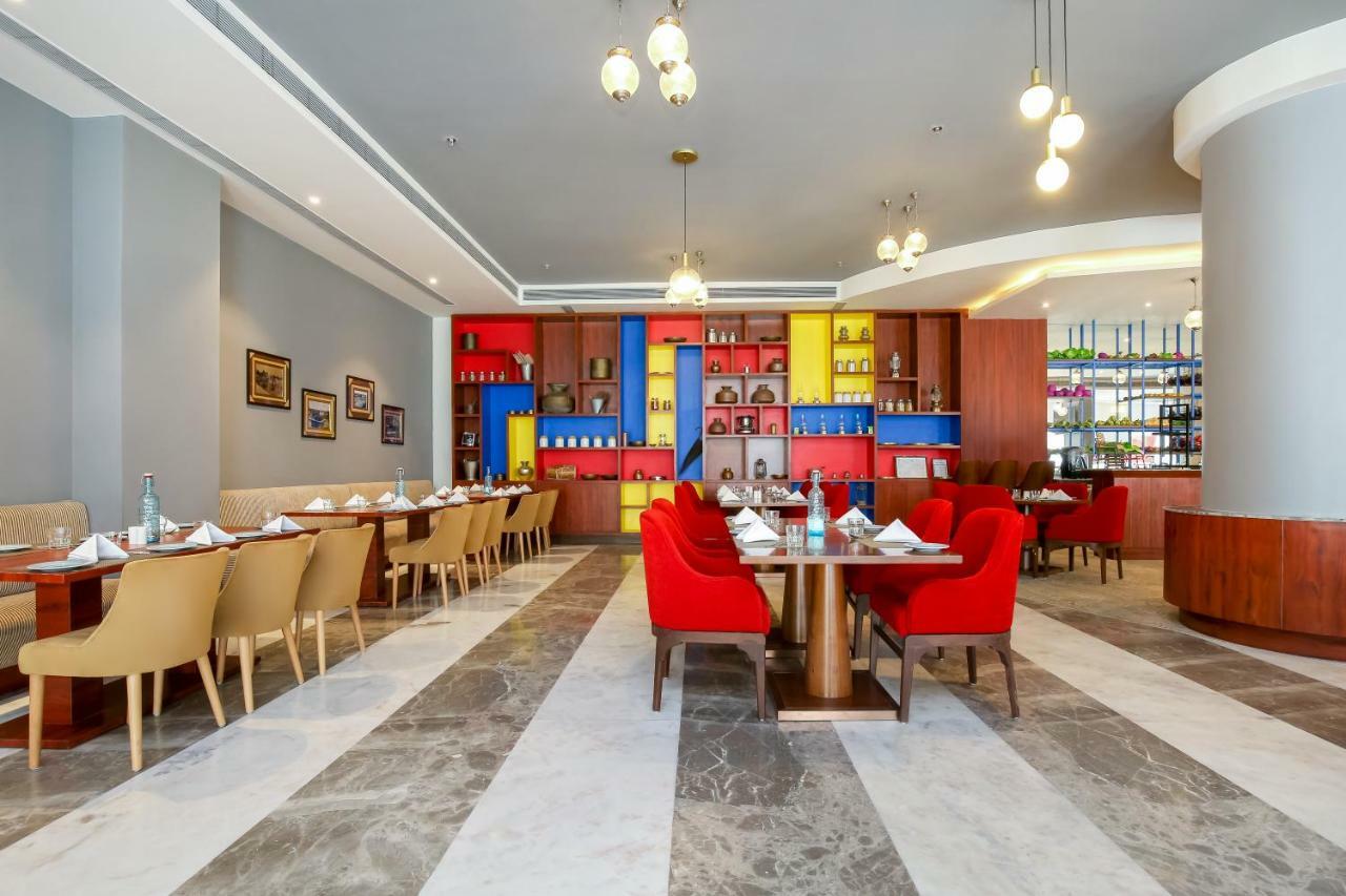 The Palace By Park Jewels & 5*