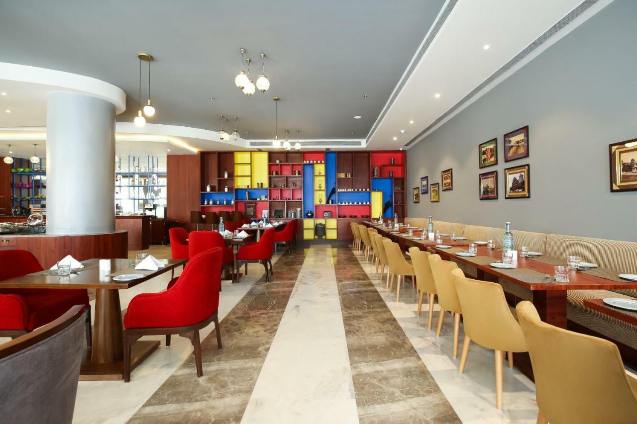 The Palace By Park Jewels & 5*