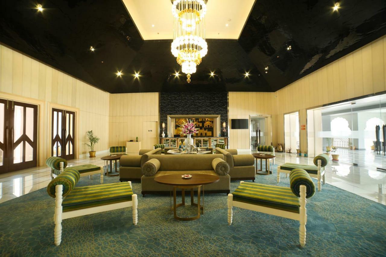 The Palace By Park Jewels & Hotel