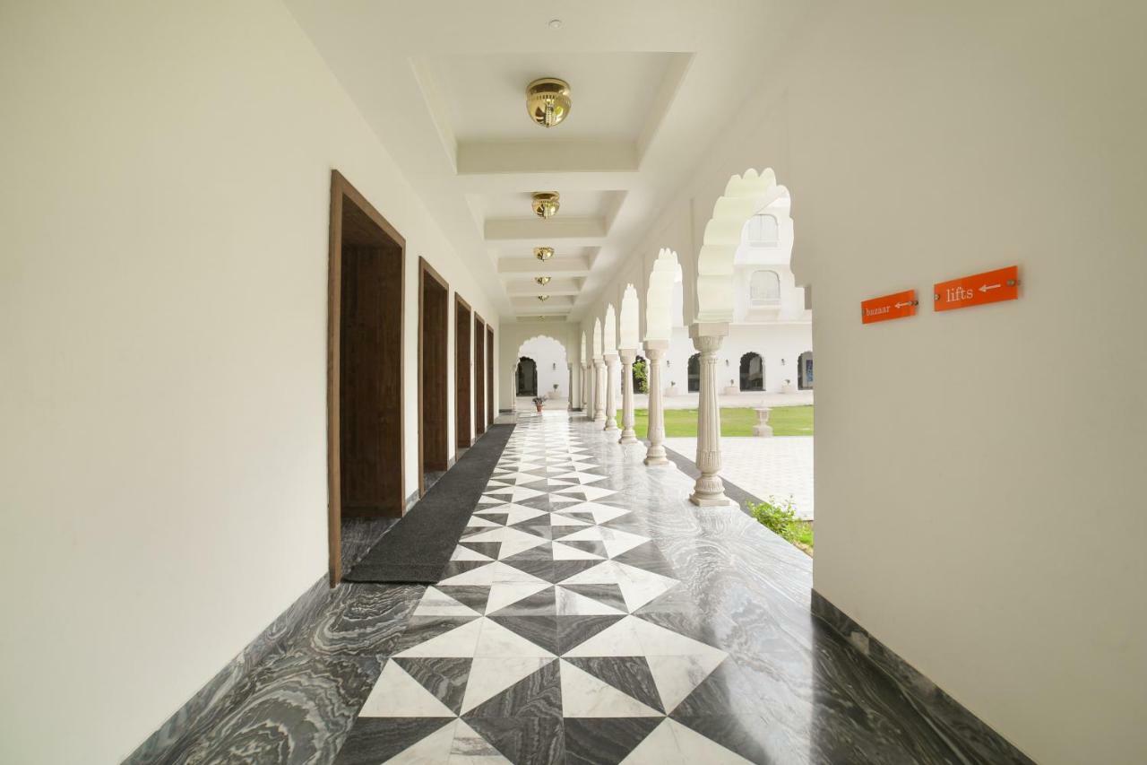 The Palace By Park Jewels & 5* Jaipur
