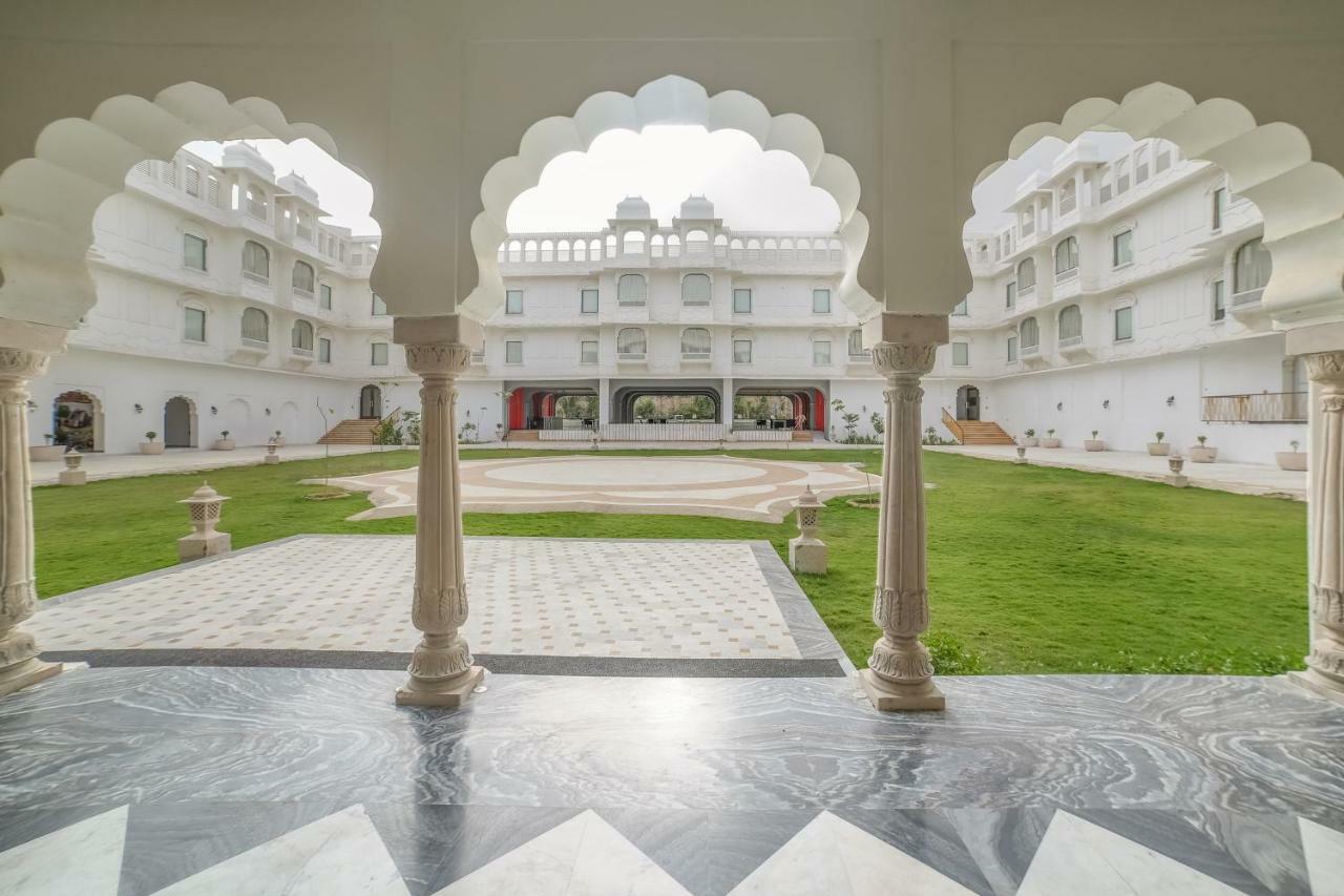 The Palace By Park Jewels & Hotel 5*