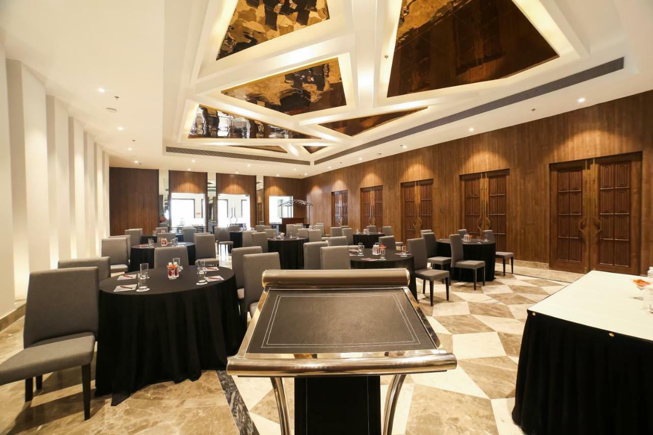 The Palace By Park Jewels & Hotel Jaipur