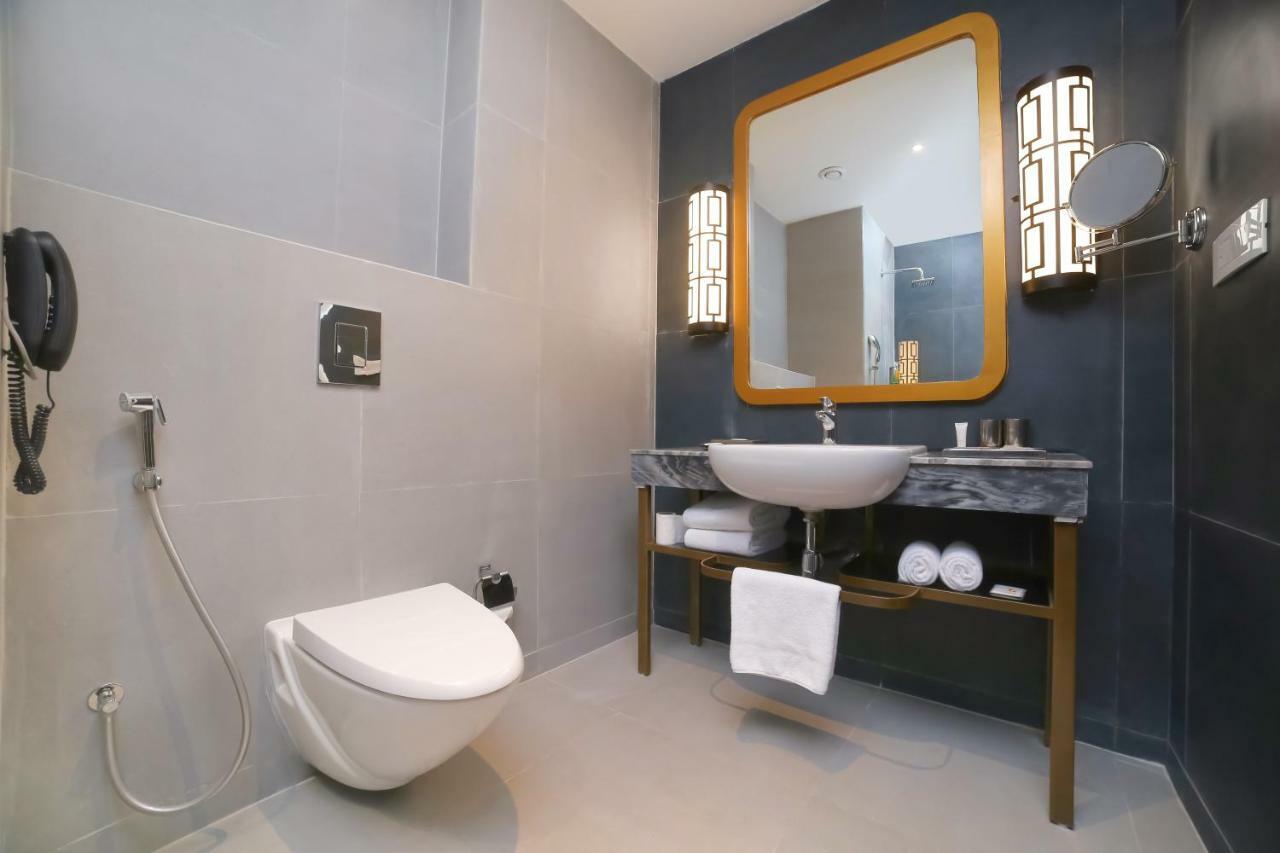 The Palace By Park Jewels & Hotel 5*