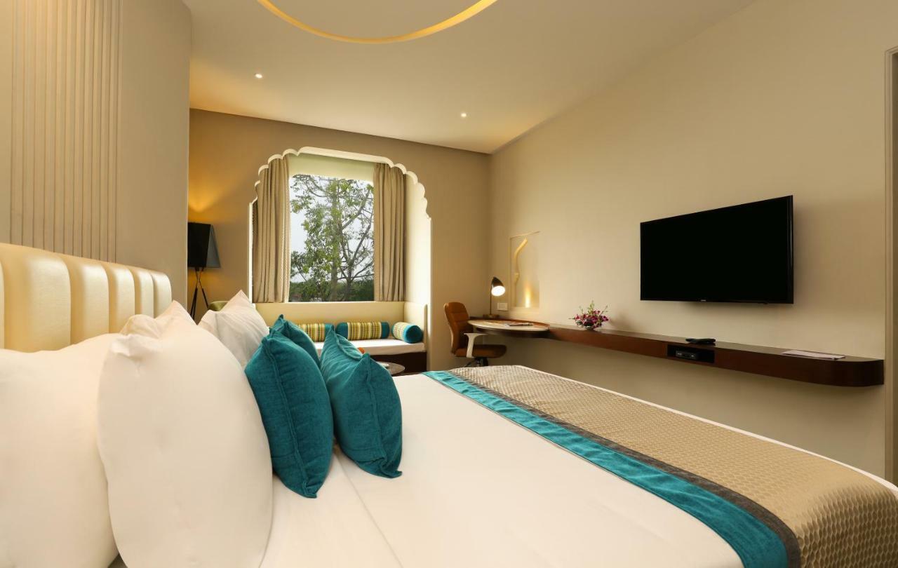 The Palace By Park Jewels & Hotel Jaipur