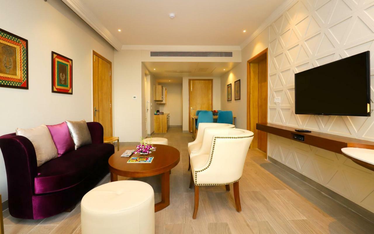 The Palace By Park Jewels & Hotel Jaipur