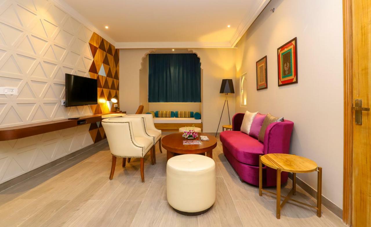 The Palace By Park Jewels & Hotel 5*