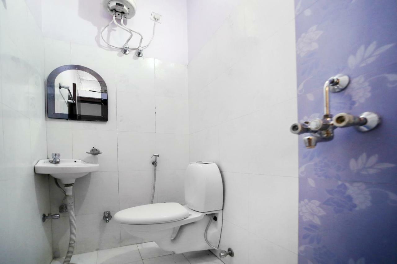Golden Heritage Hotel Jaipur