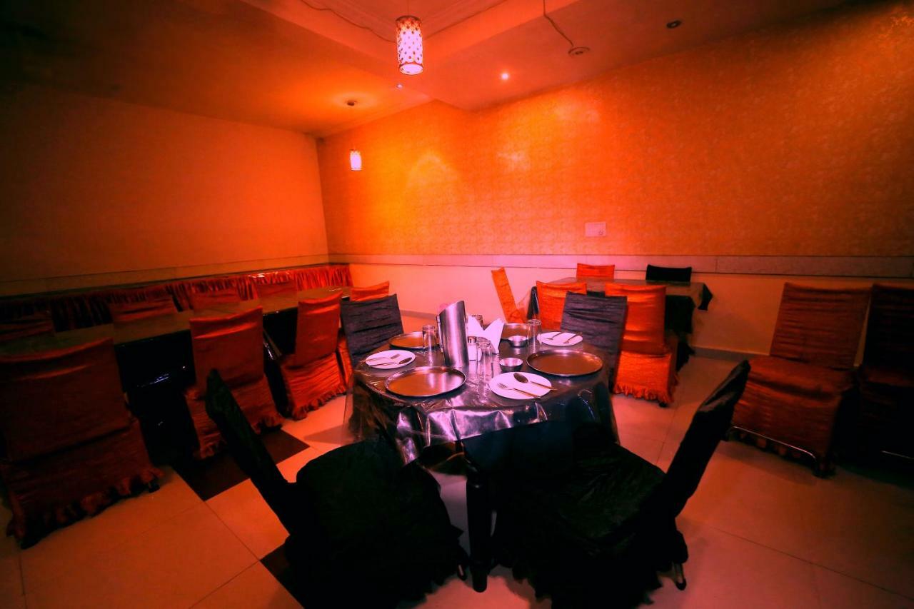 Hotel Golden Heritage Jaipur