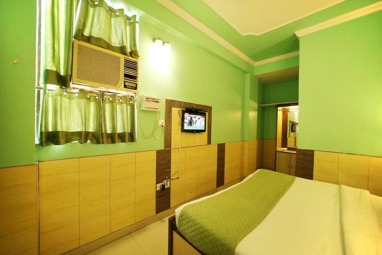 Golden Heritage 3* Jaipur