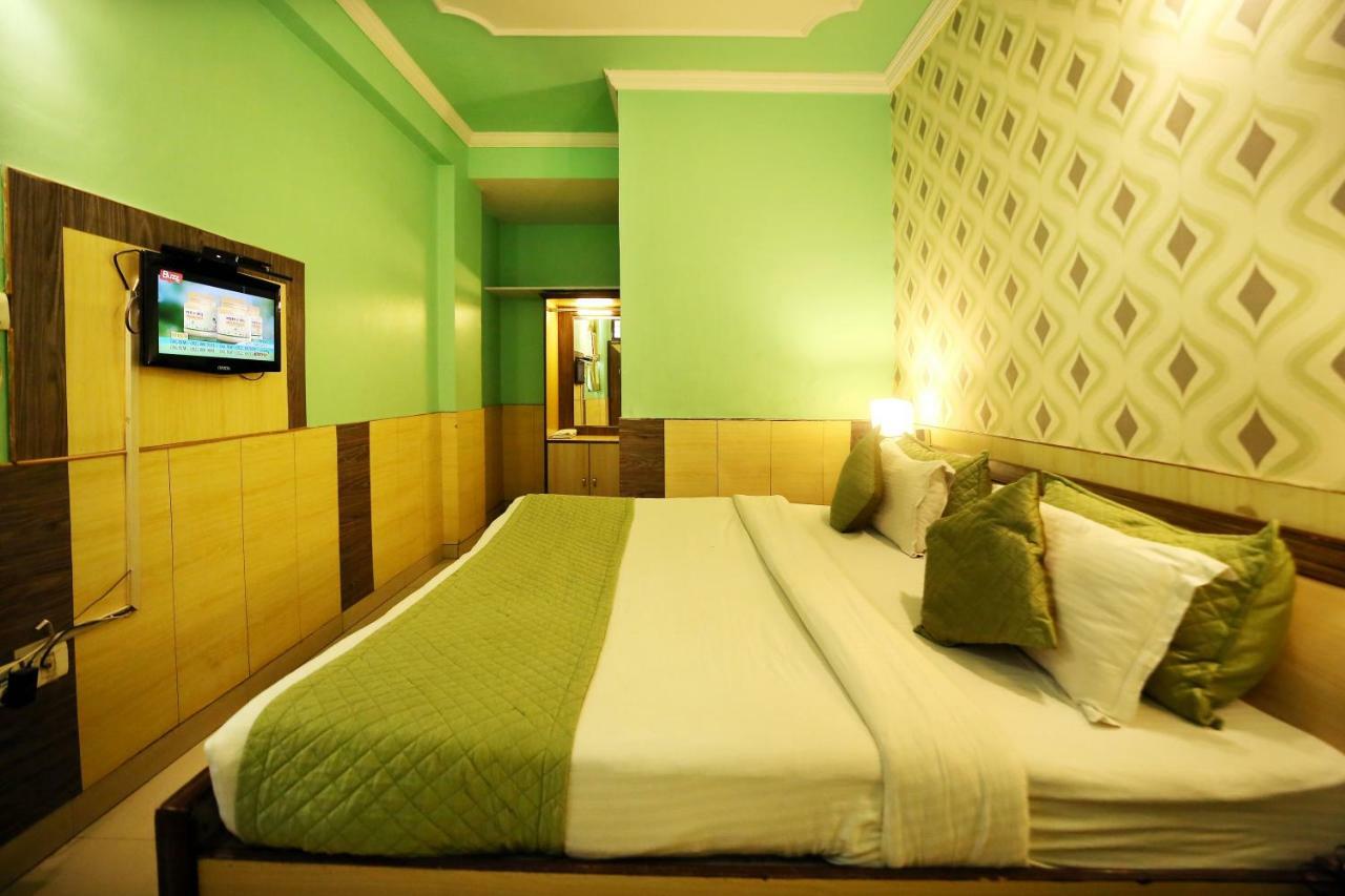 Golden Heritage Hotel 3*