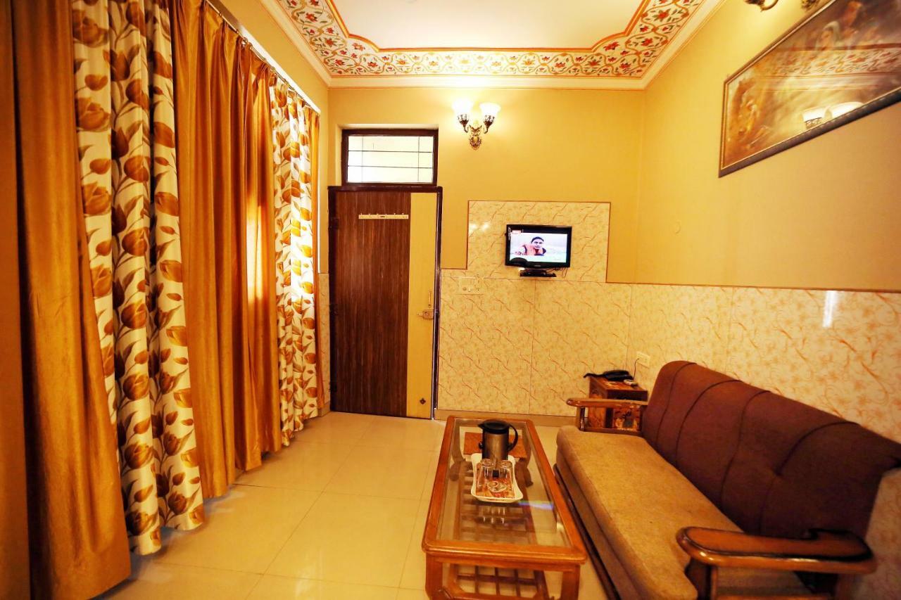 Golden Heritage Hotel 3*