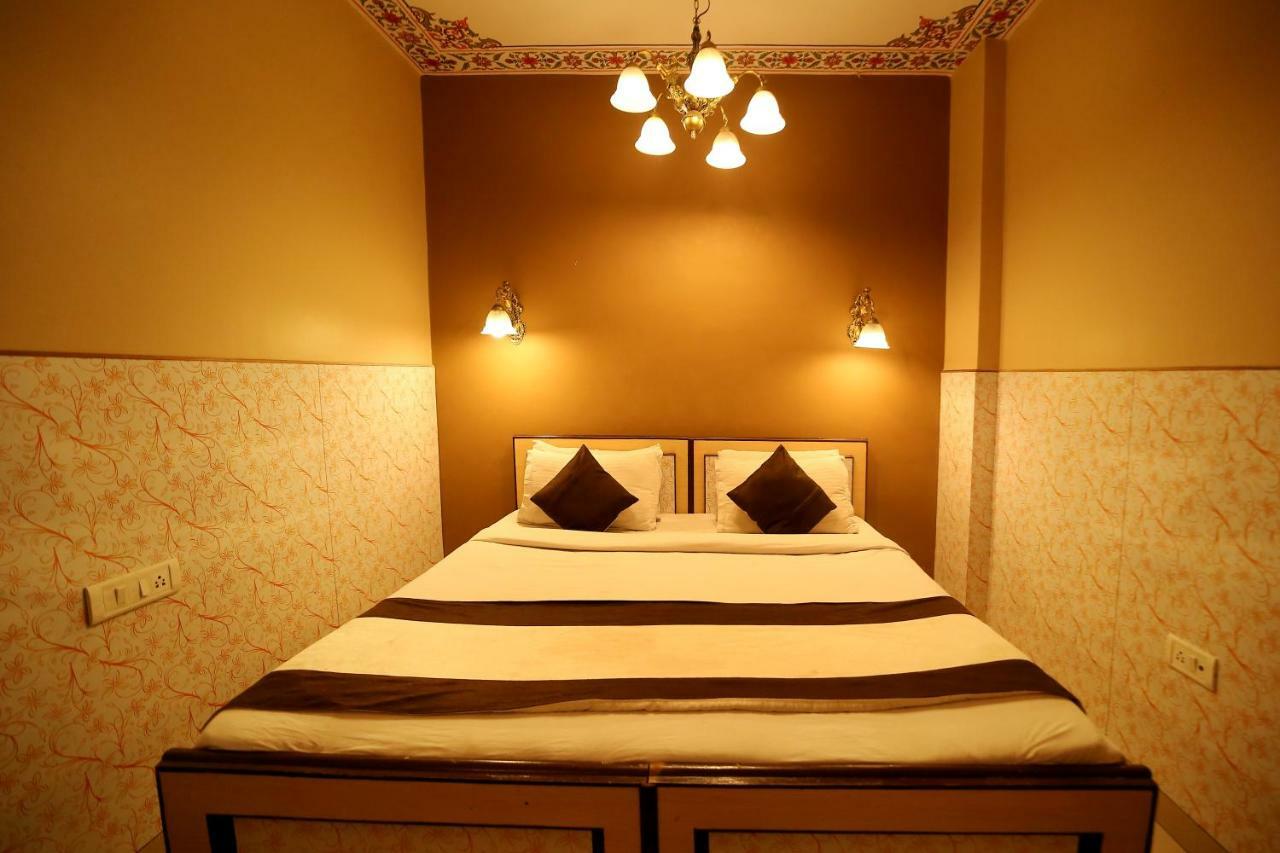 Hotel Golden Heritage