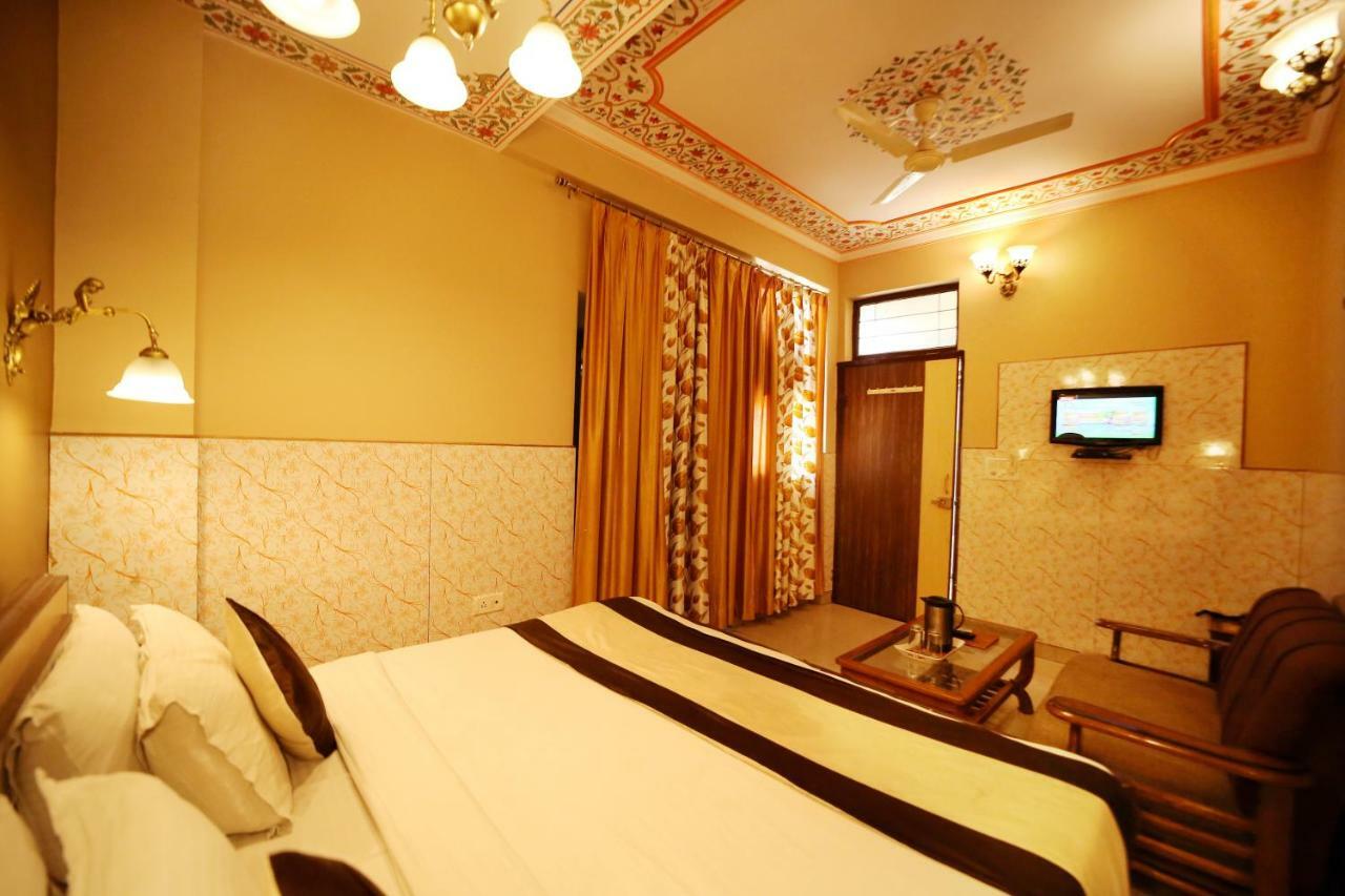 Golden Heritage 3*