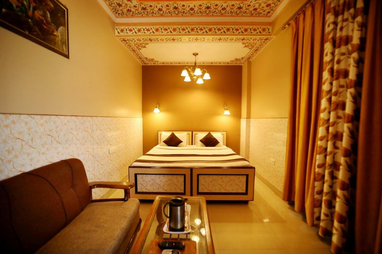 Hotel Golden Heritage