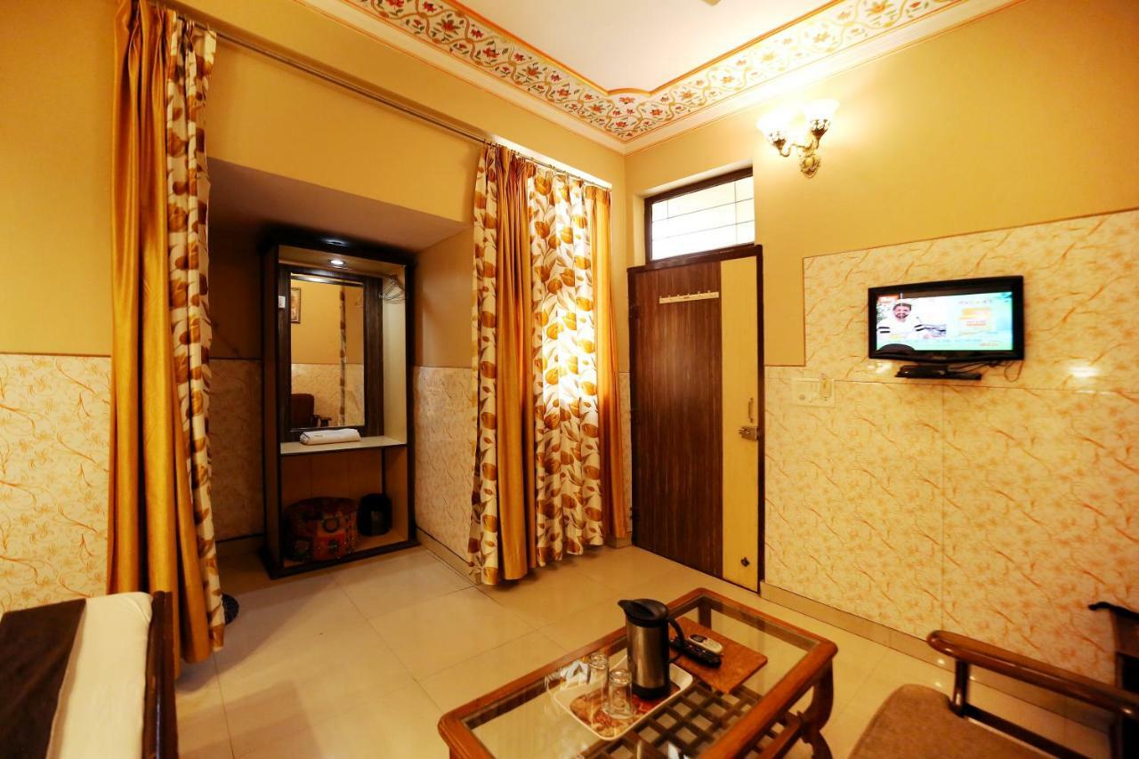 Hotel Golden Heritage