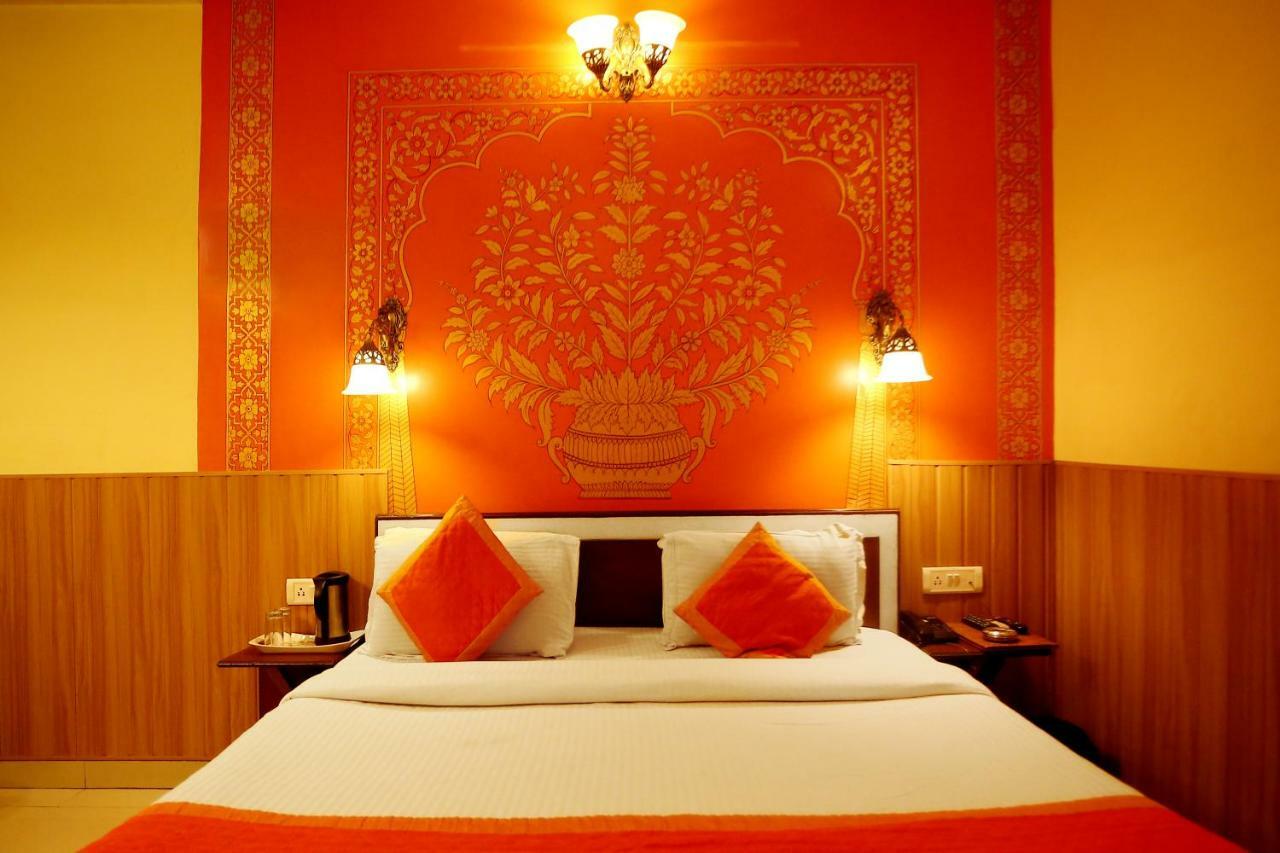 Golden Heritage 3*
