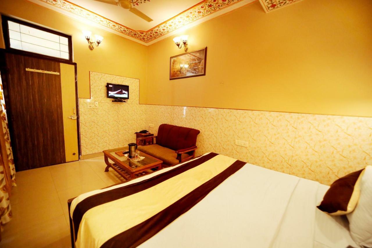 Hotel Golden Heritage