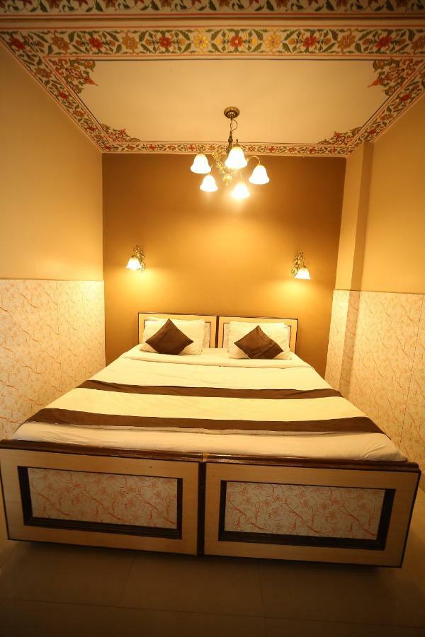 Hotel Golden Heritage