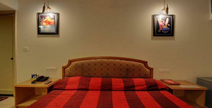Hotel Oyo 15359 Kachandeep 3*