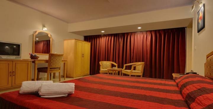 Hotel Oyo 15359 Kachandeep