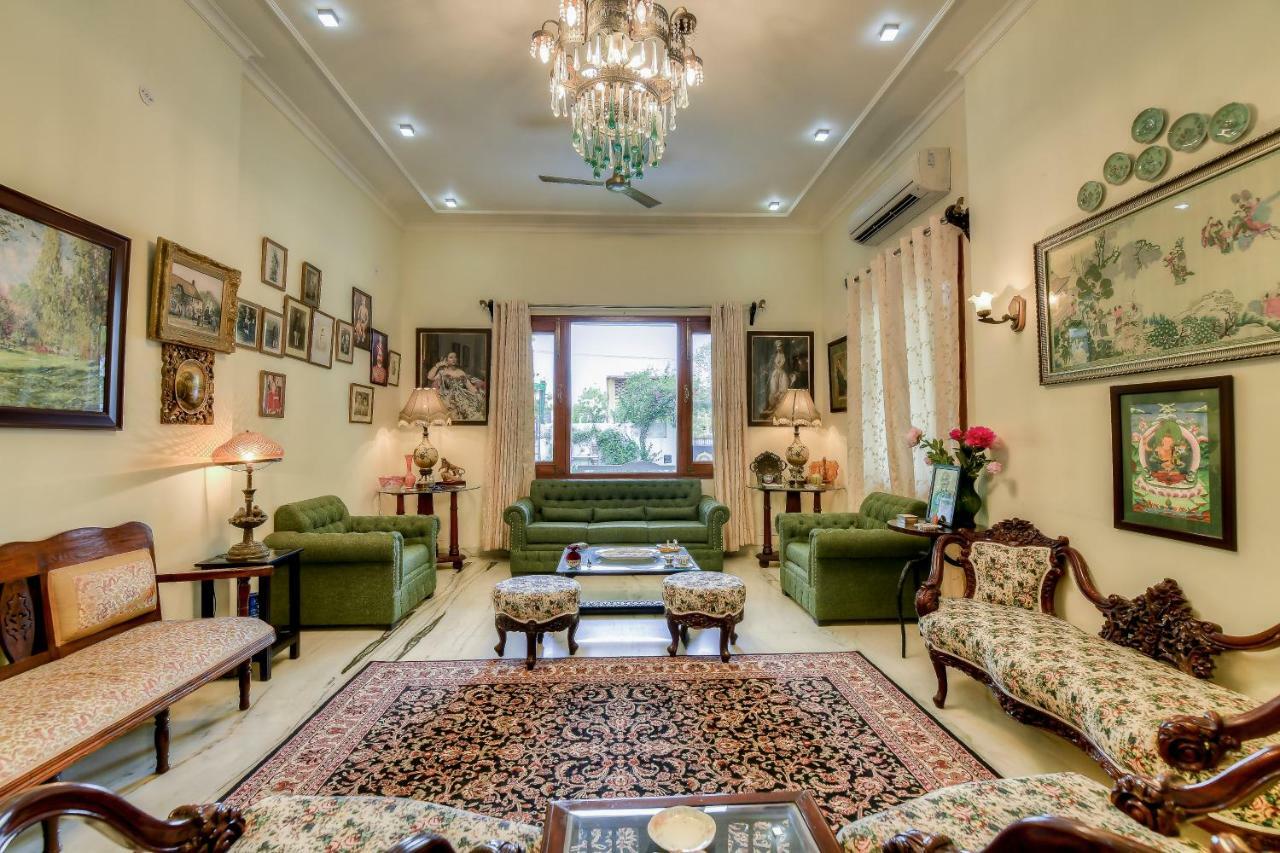 Homestay Dera Jaipur