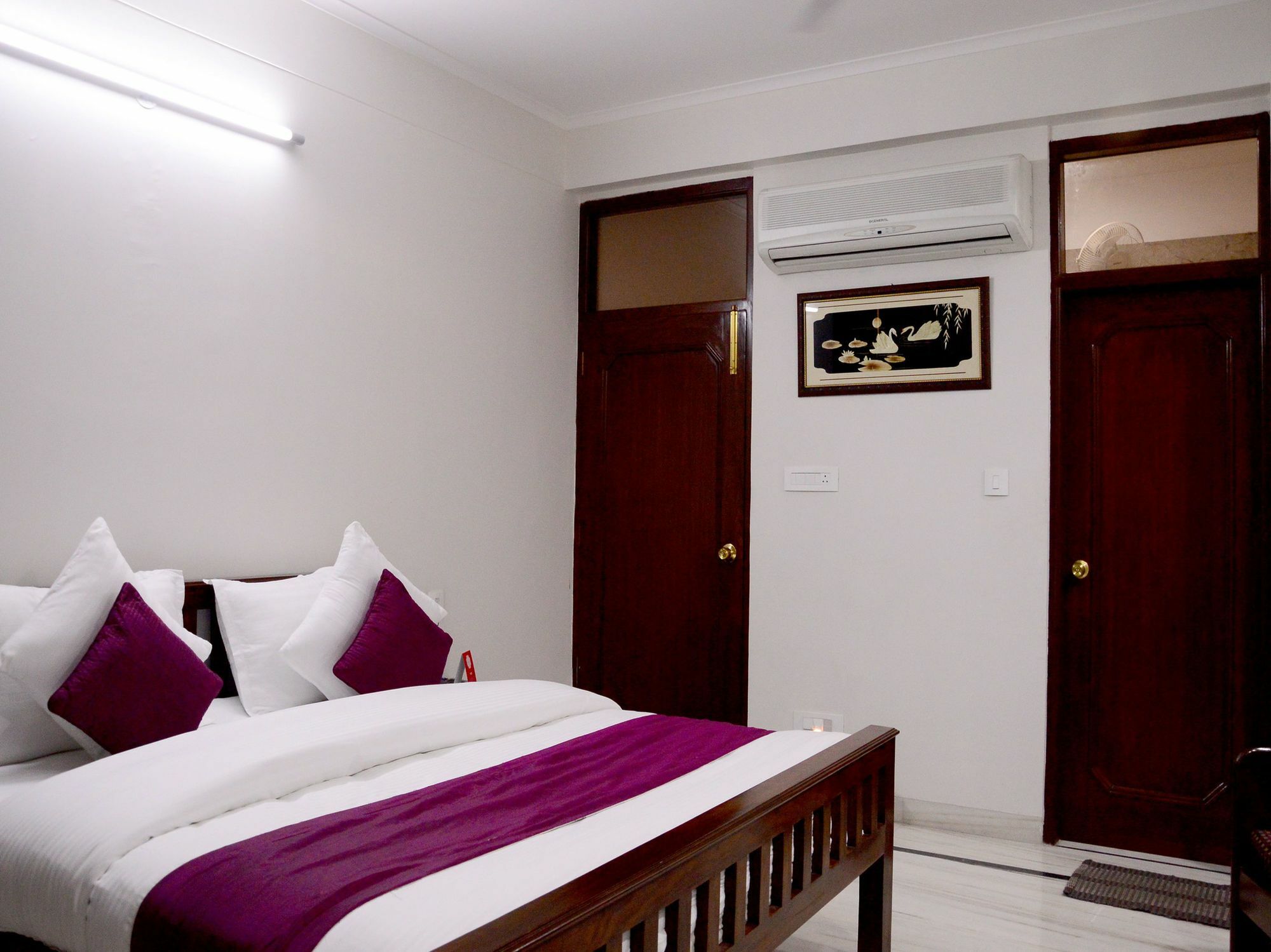 Bed & Breakfast Sukhvilas