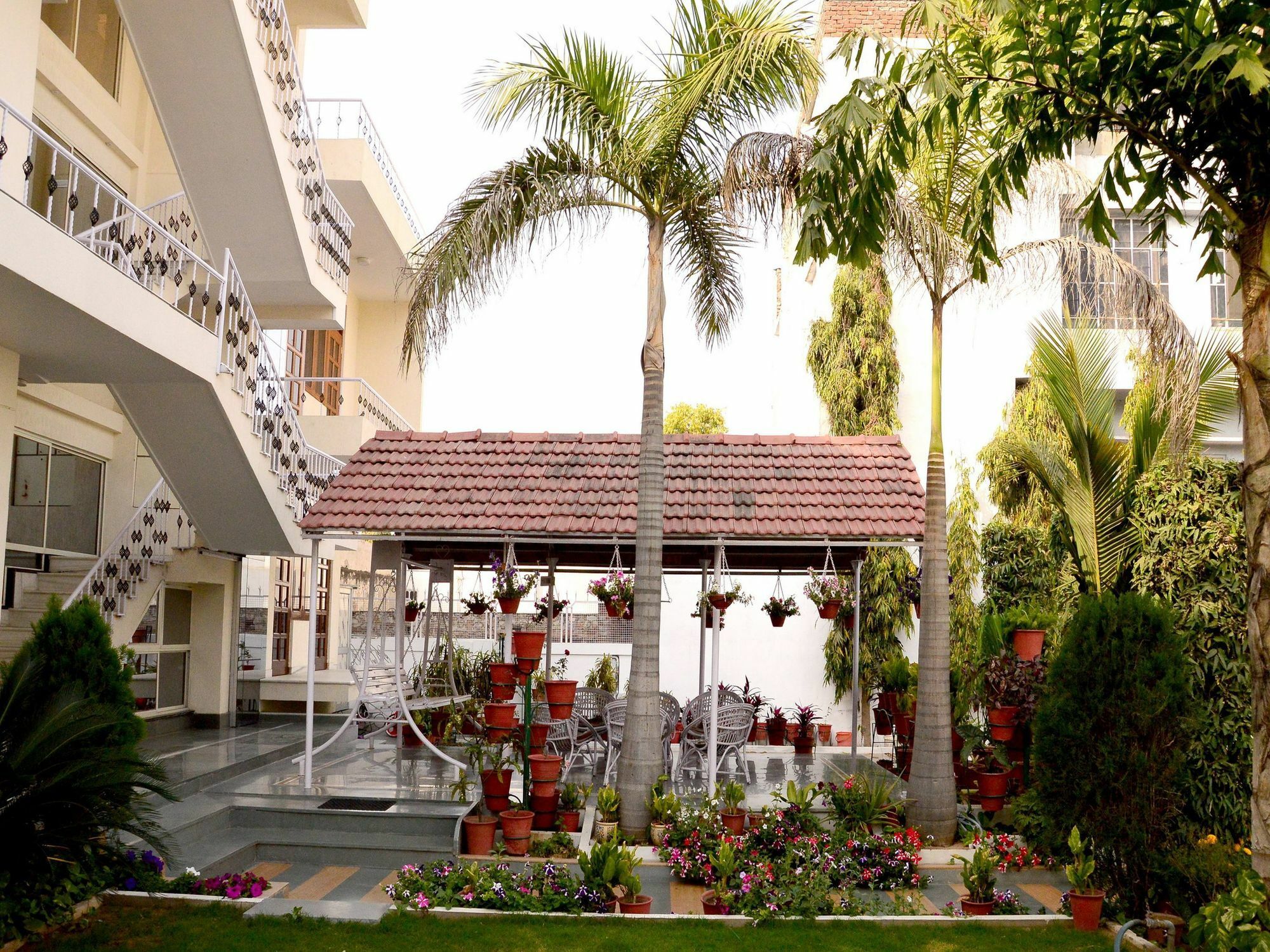 Bed & Breakfast Sukhvilas Jaipur