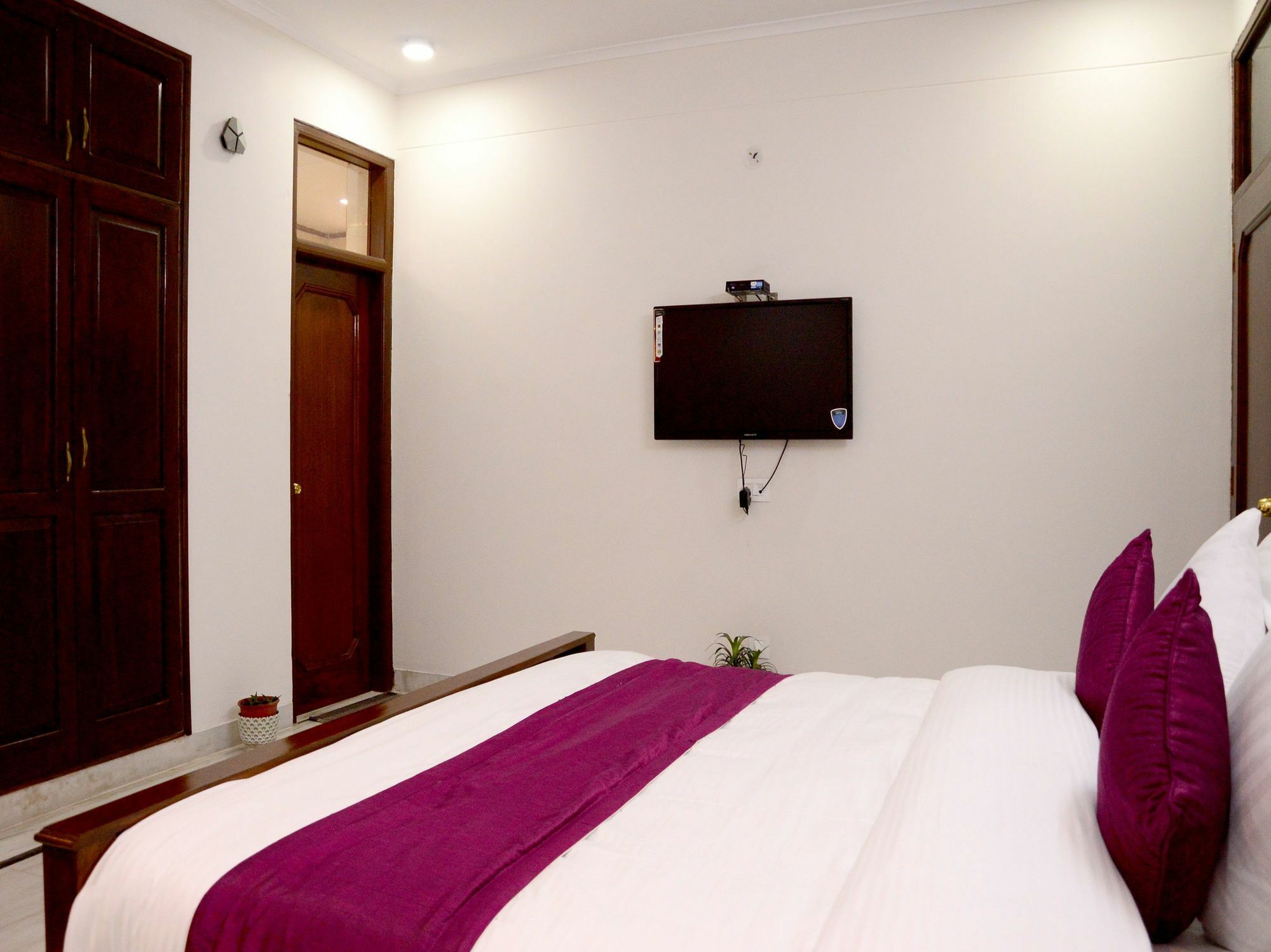 Sukhvilas Bed & Breakfast Jaipur