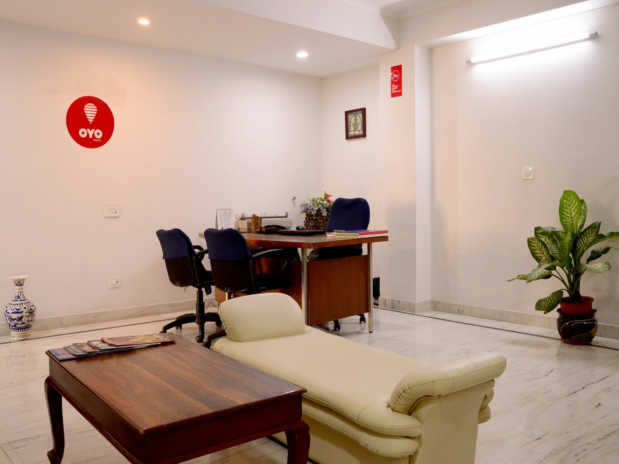Sukhvilas Bed & Breakfast 2*