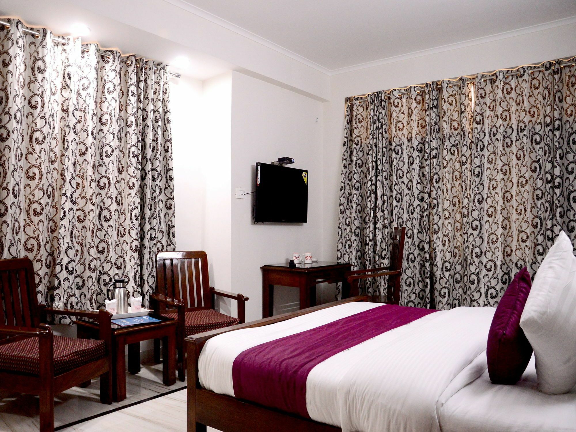 Sukhvilas 2* Jaipur