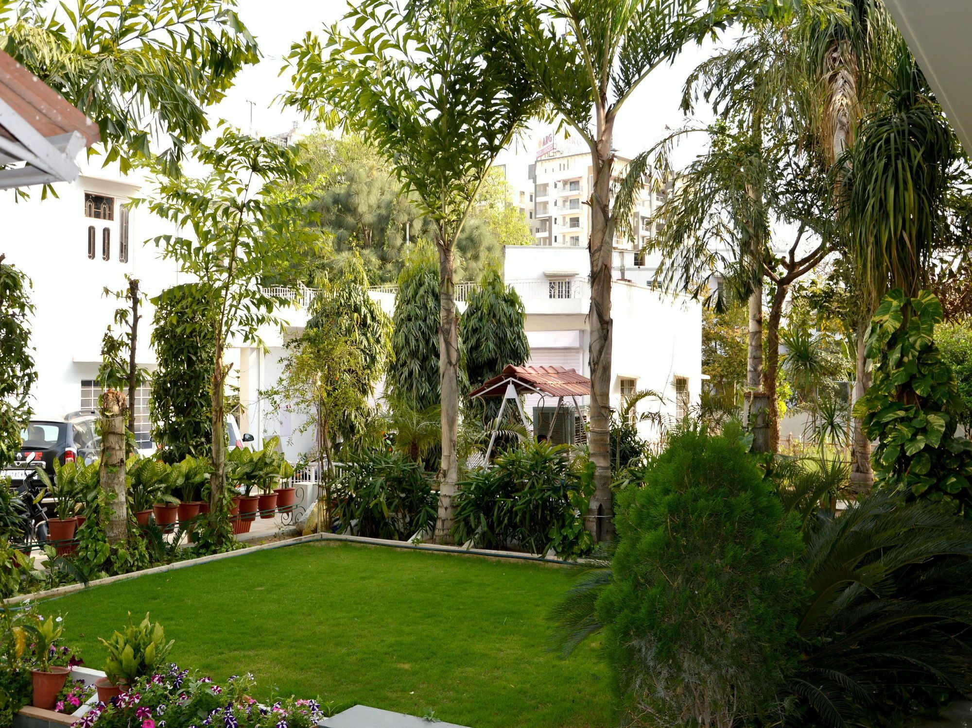 Bed & Breakfast Sukhvilas