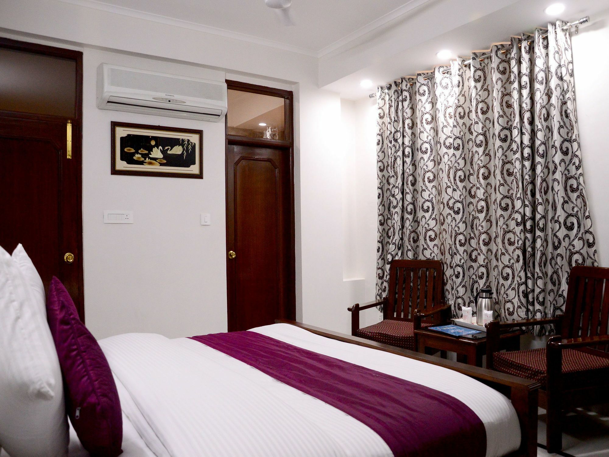 Bed & Breakfast Sukhvilas Jaipur