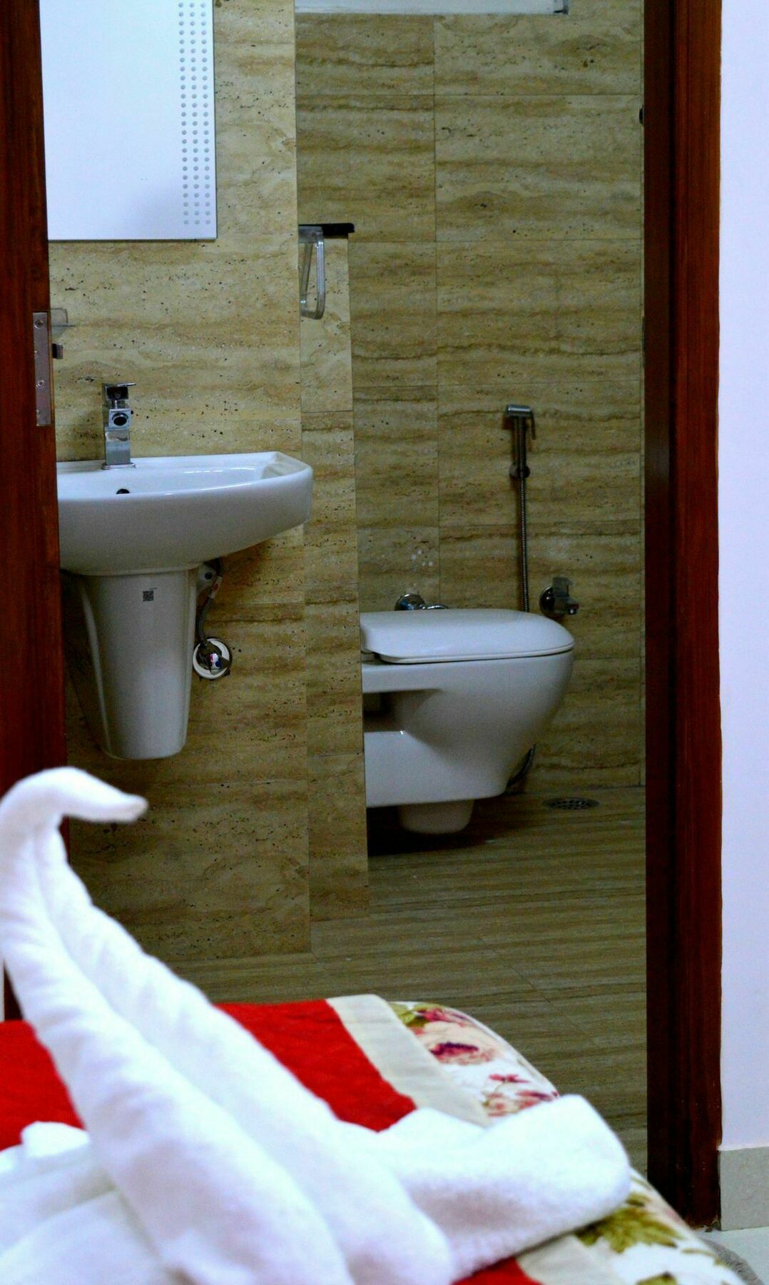 Thikana Palace Hotel Jaipur