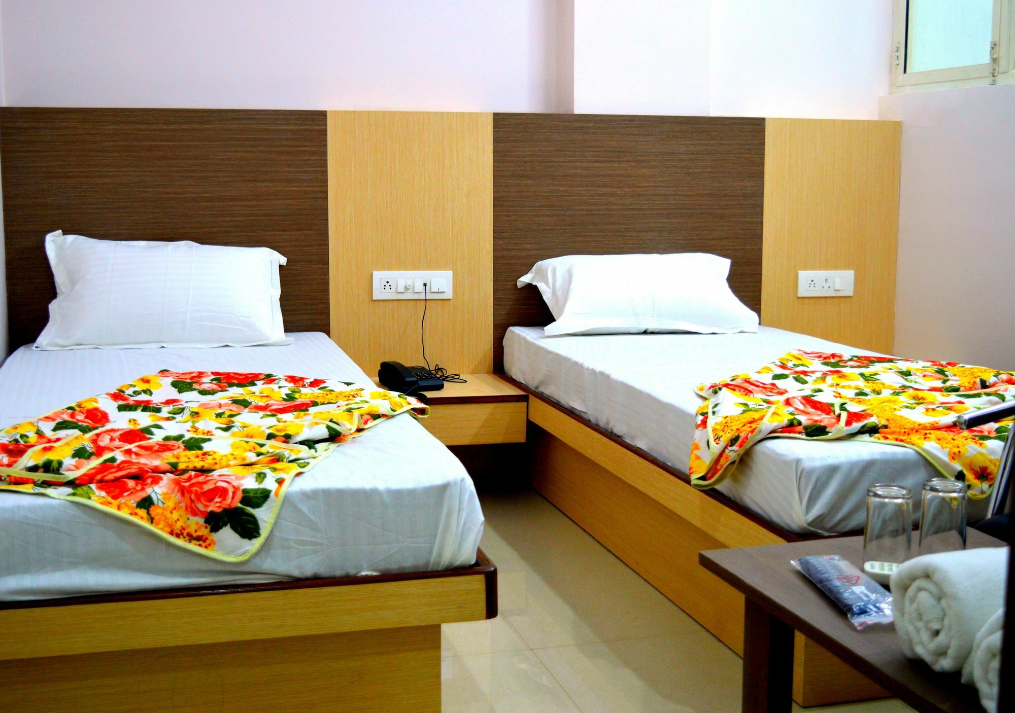 Thikana Palace Hotel