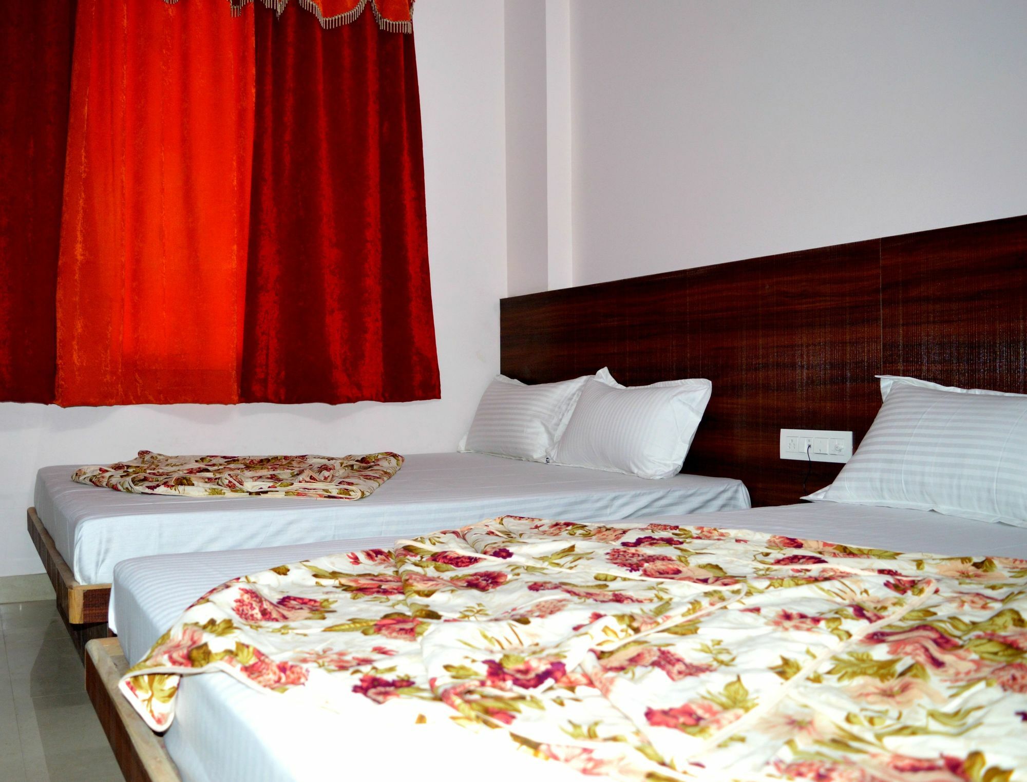 Hotel Thikana Palace Jaipur