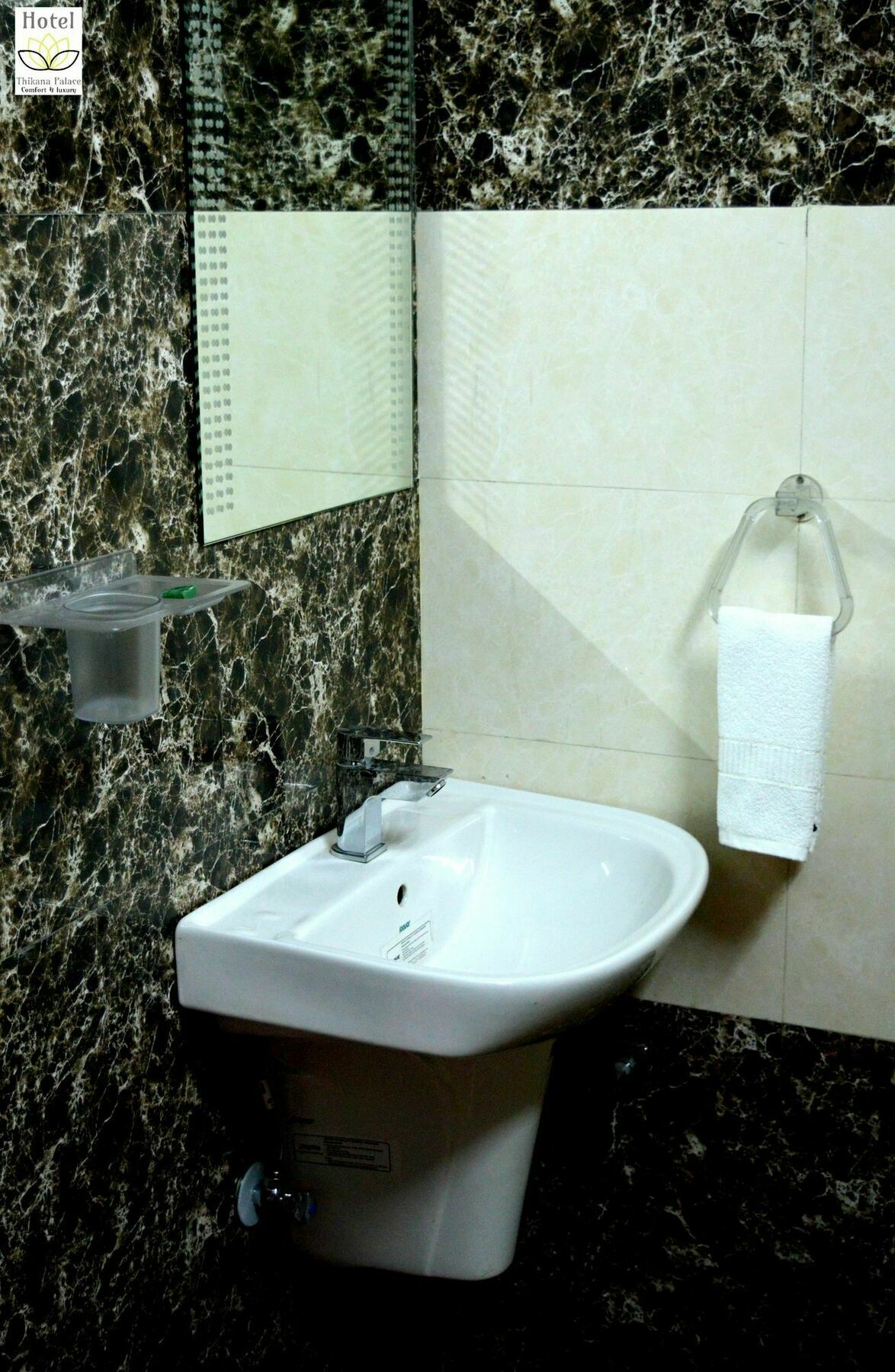 Hotel Thikana Palace 3*