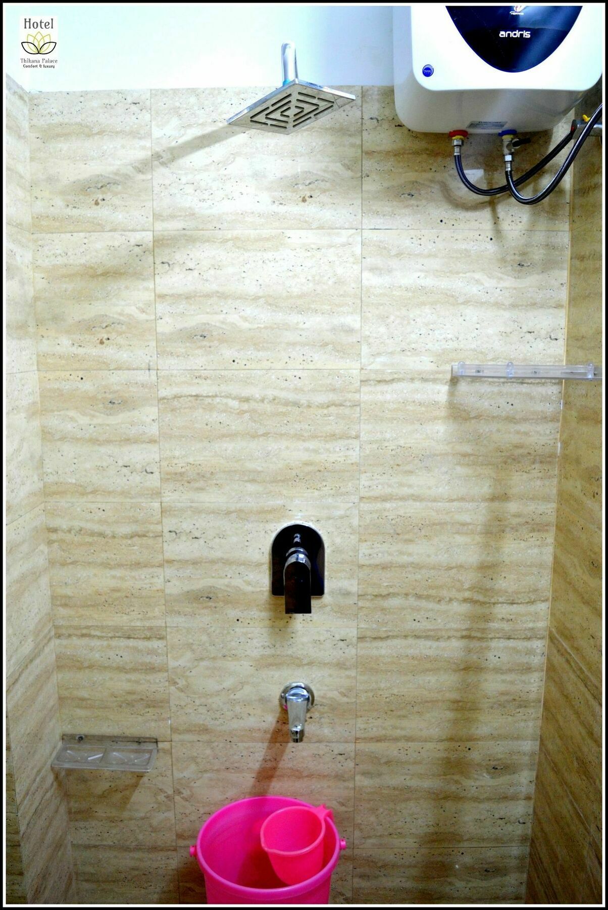 Thikana Palace Hotel 3*