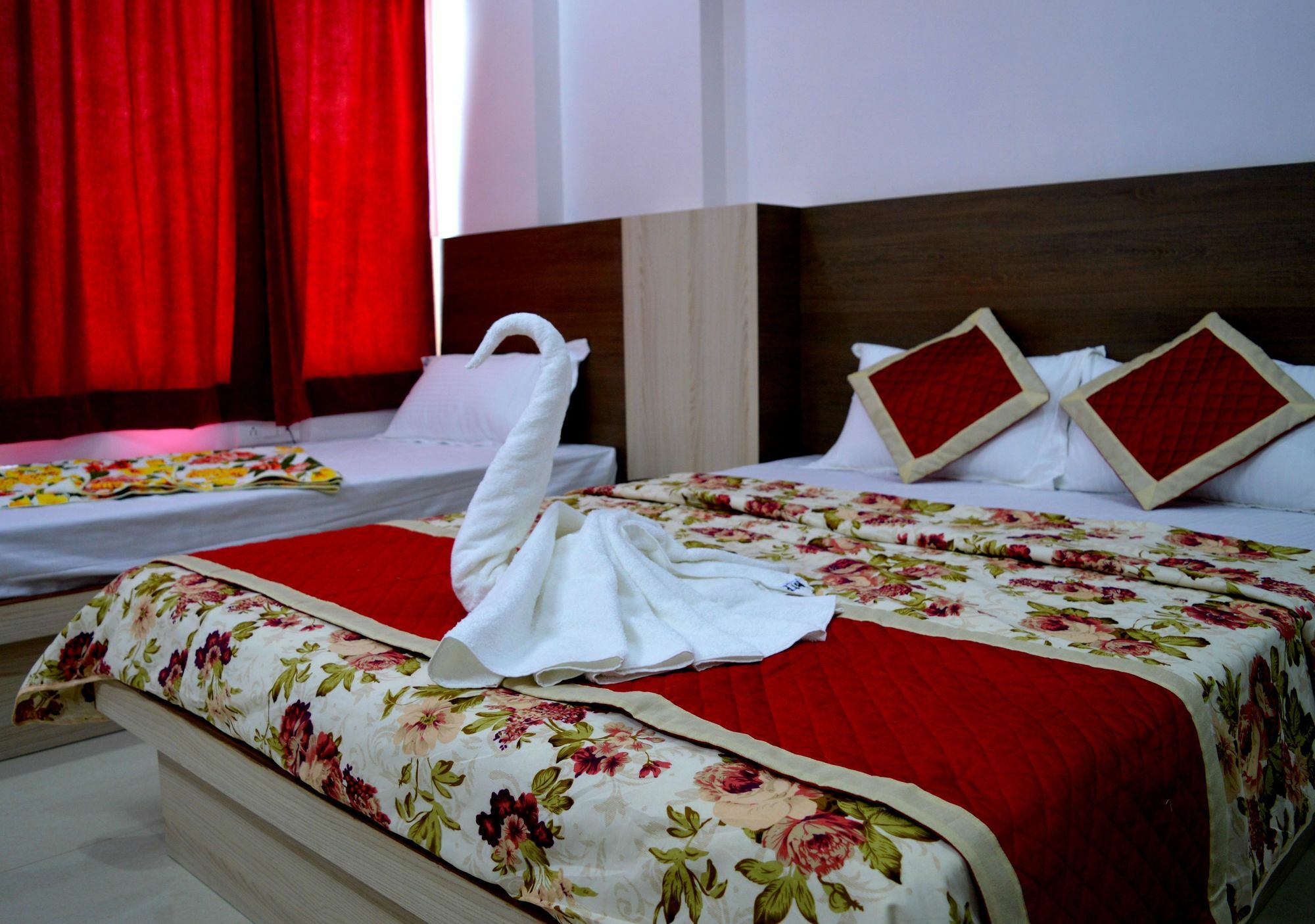 Thikana Palace Hotel Jaipur
