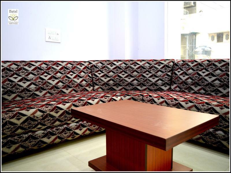 Hotel Thikana Palace 3*