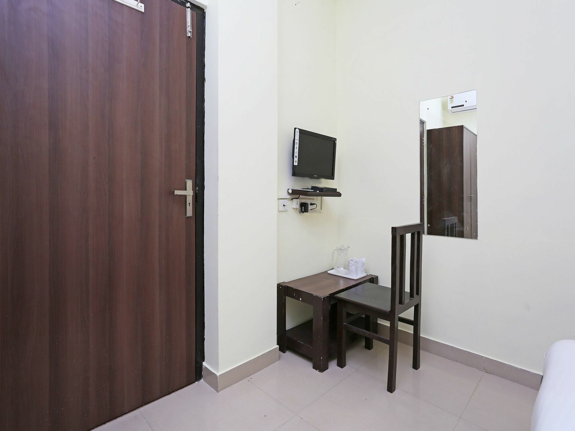Hotel Rnb Select Vijay Palace