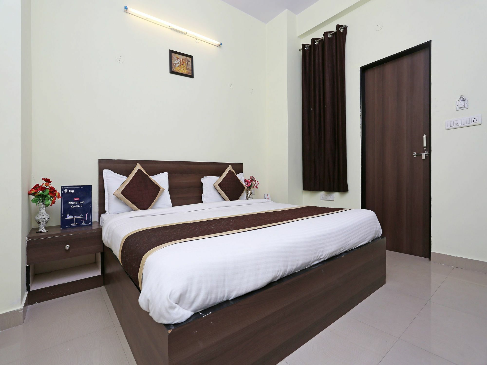 Hotel Rnb Select Vijay Palace Jaipur