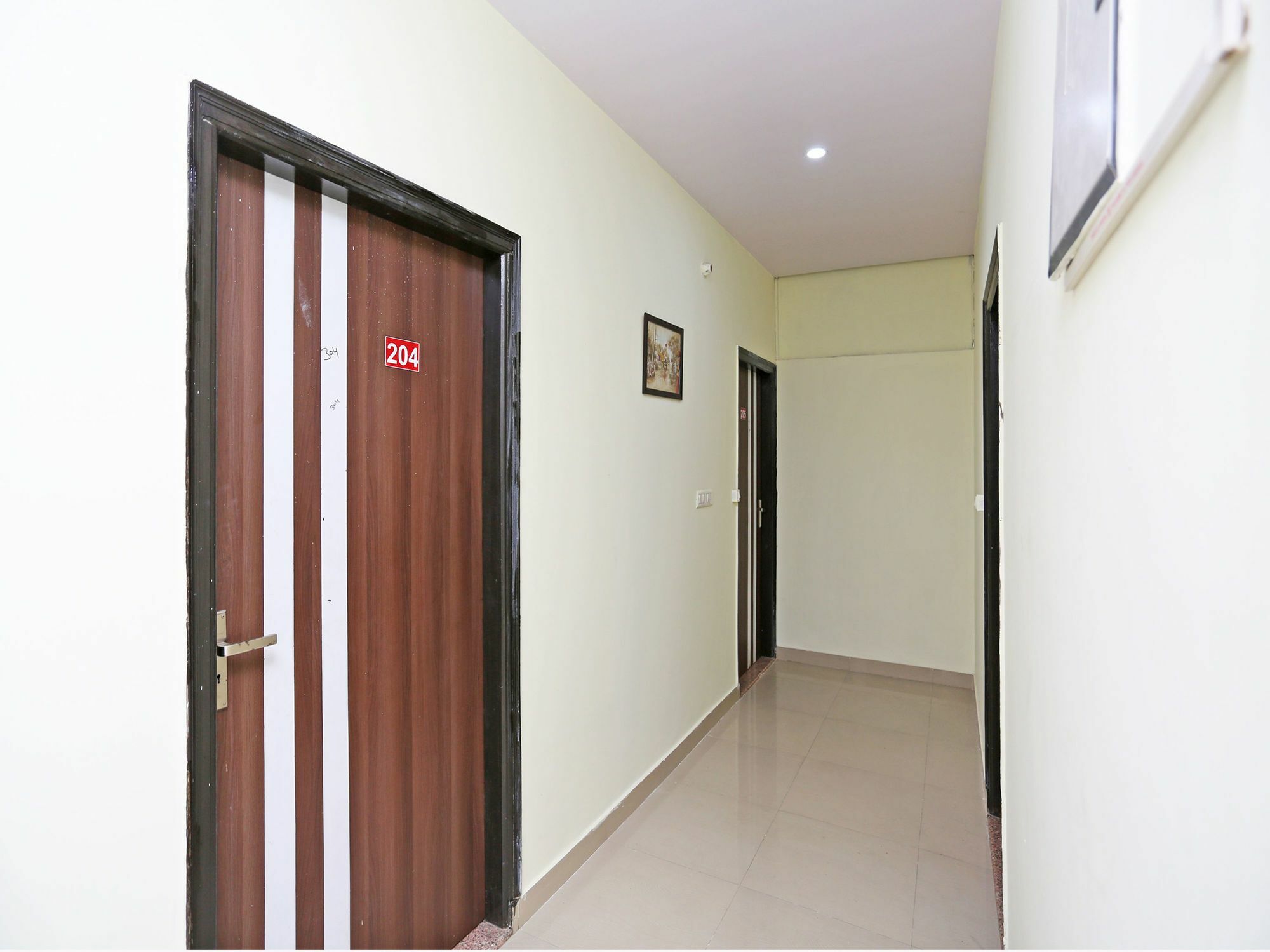 Hotel Rnb Select Vijay Palace
