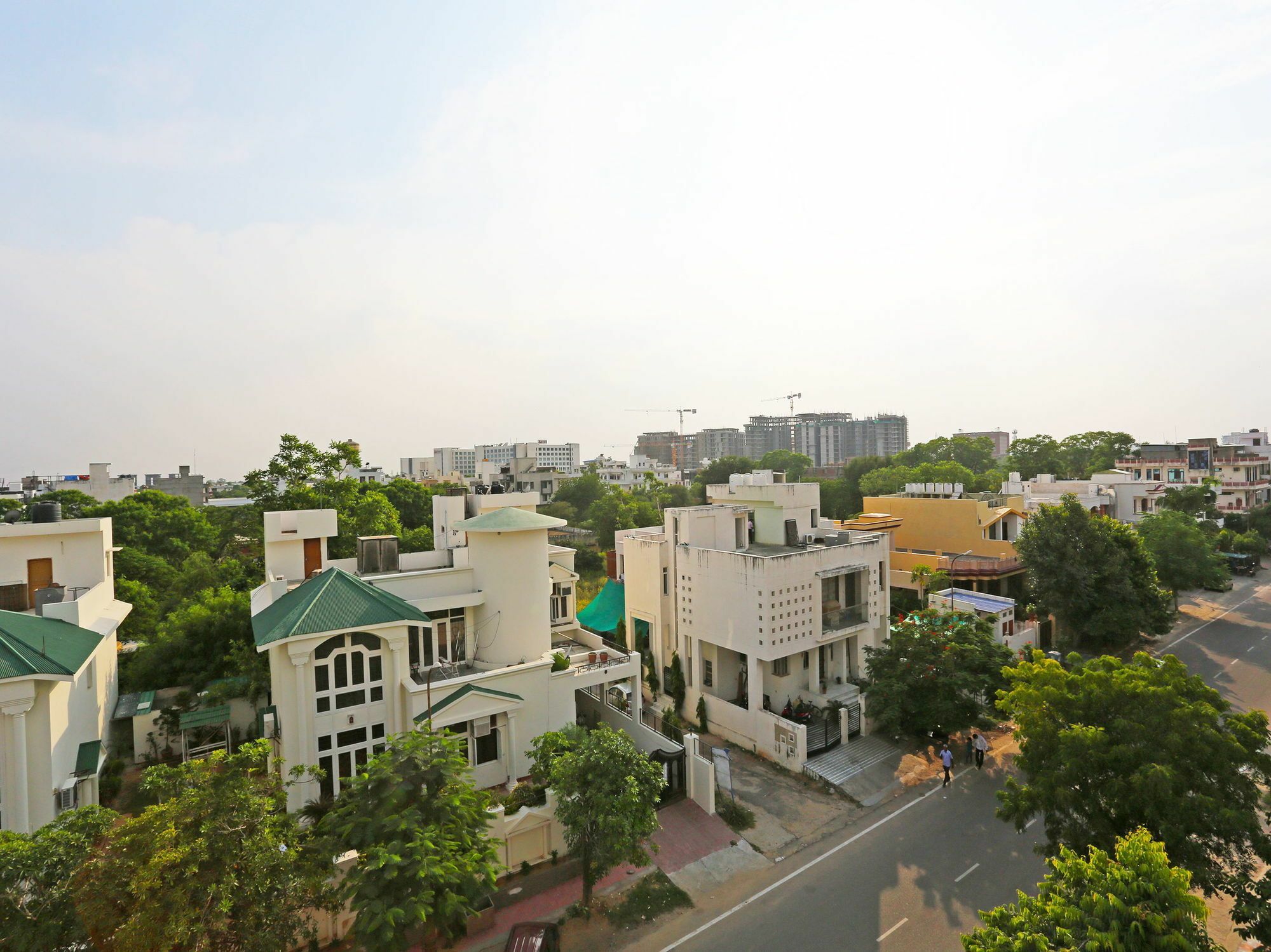 Rnb Select Vijay Palace