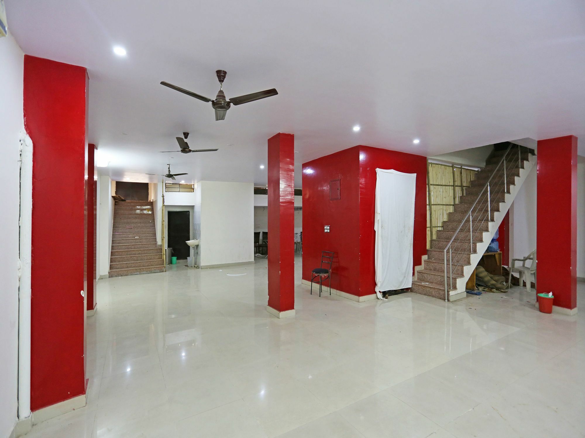 Rnb Select Vijay Palace