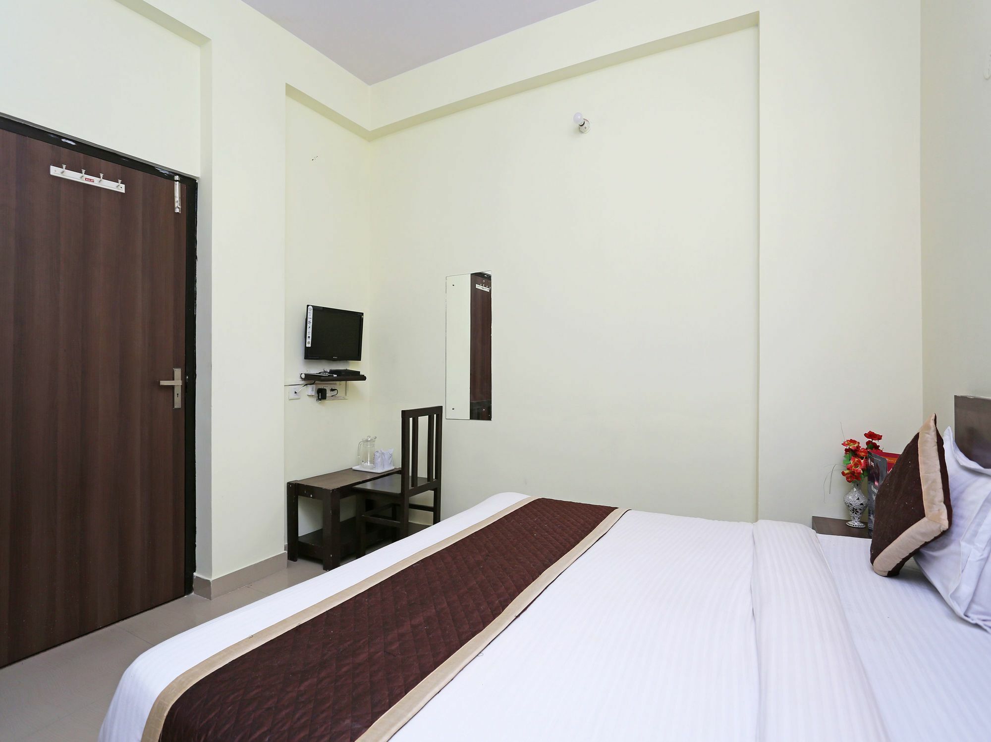 Rnb Select Vijay Palace Jaipur