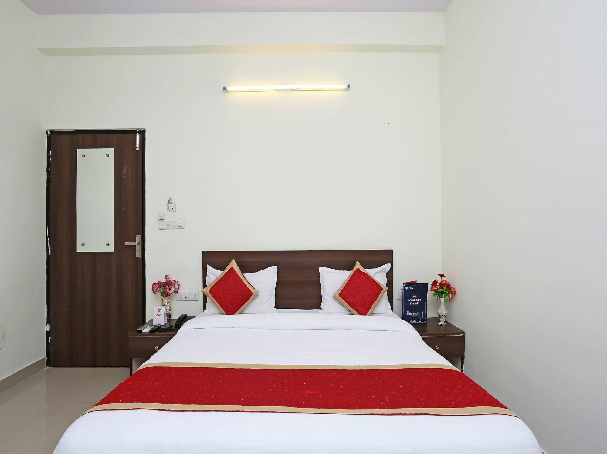 Hotel Rnb Select Vijay Palace 2*