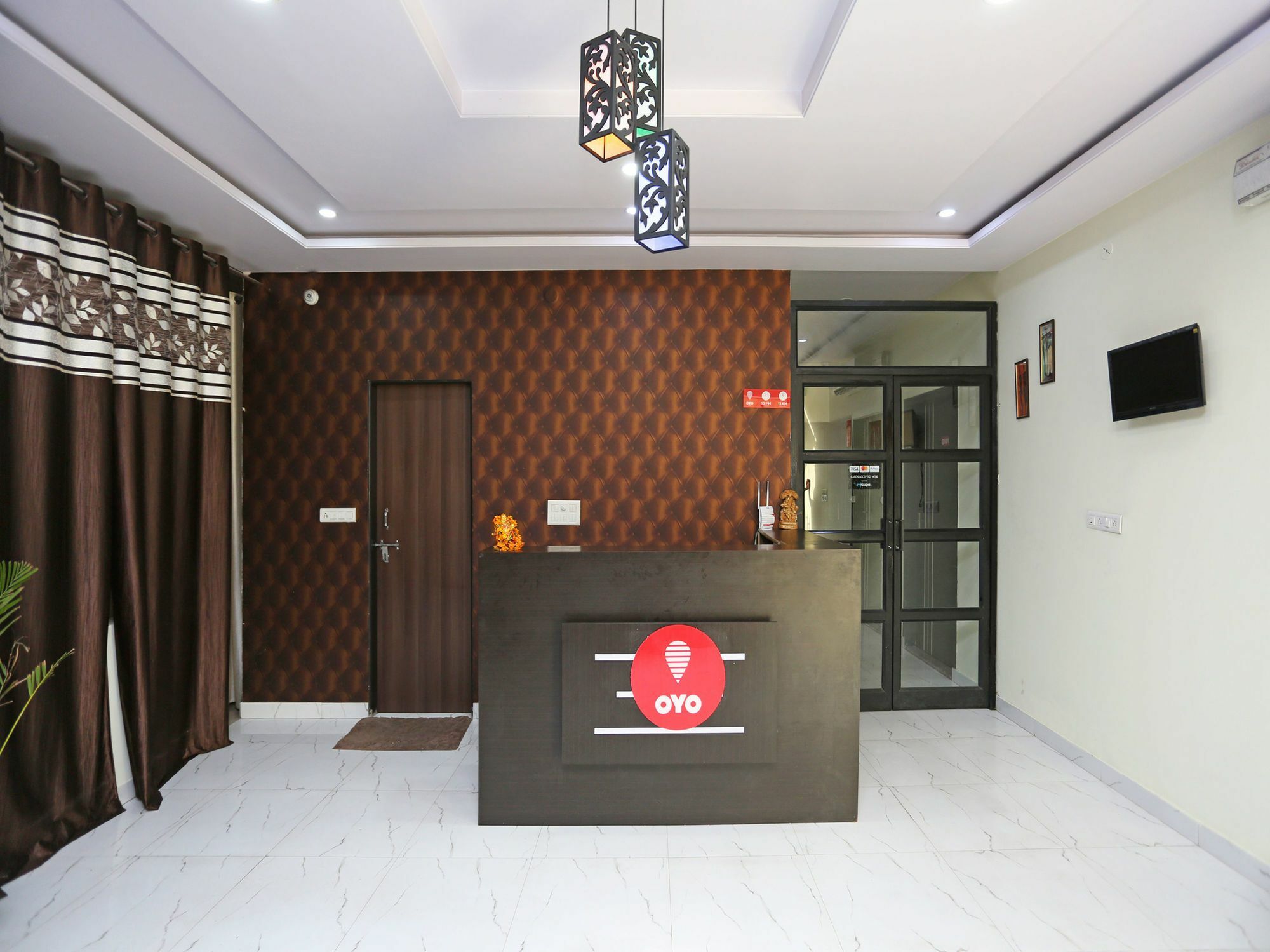 Rnb Select Vijay Palace Jaipur